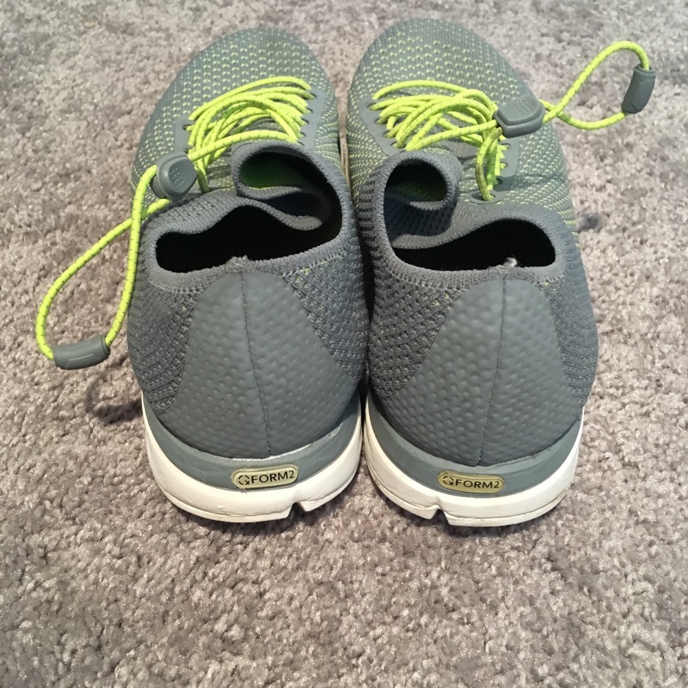 Merrell Women's Zoe Sojourn Lace Knit Q2 Shoe - Picture 3 of 6